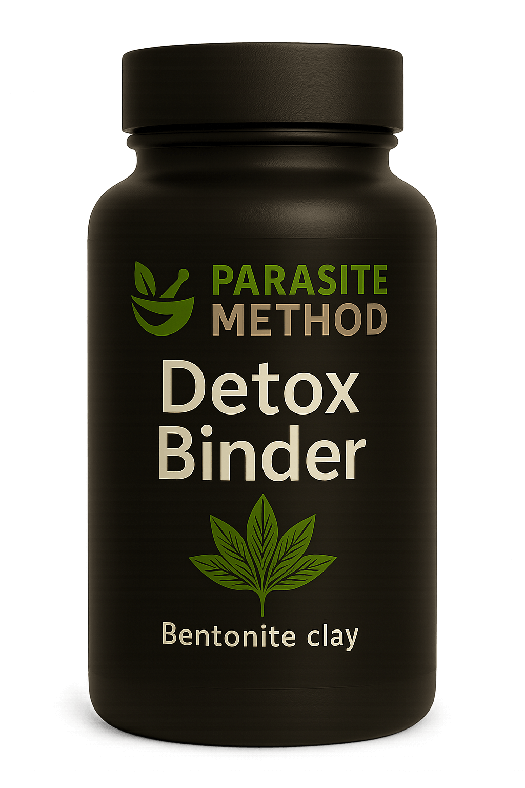 Detox Binder