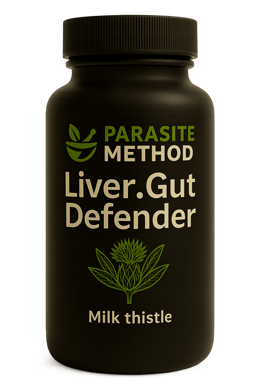 Liver & Gut Defender
