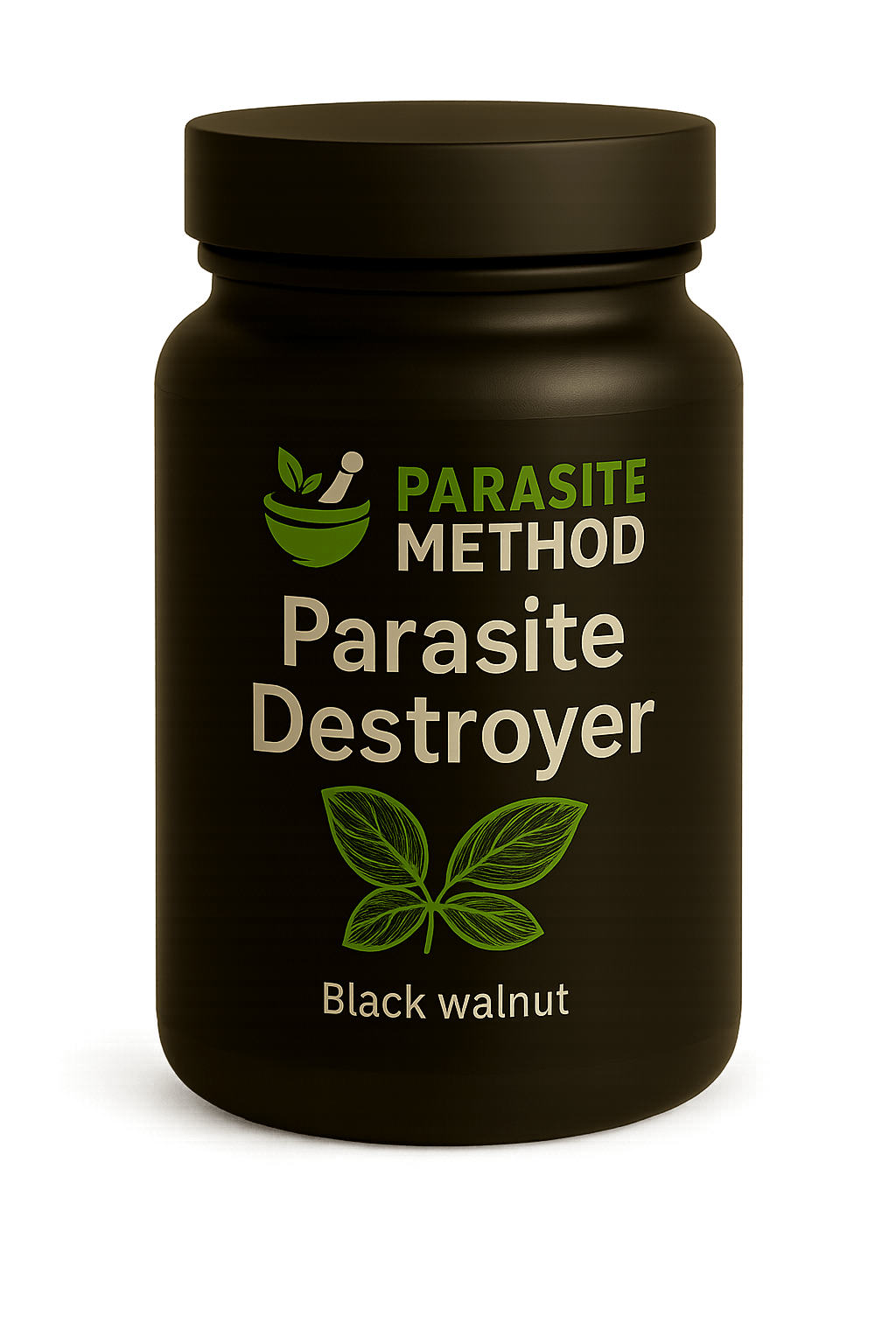 Parasite Destroyer